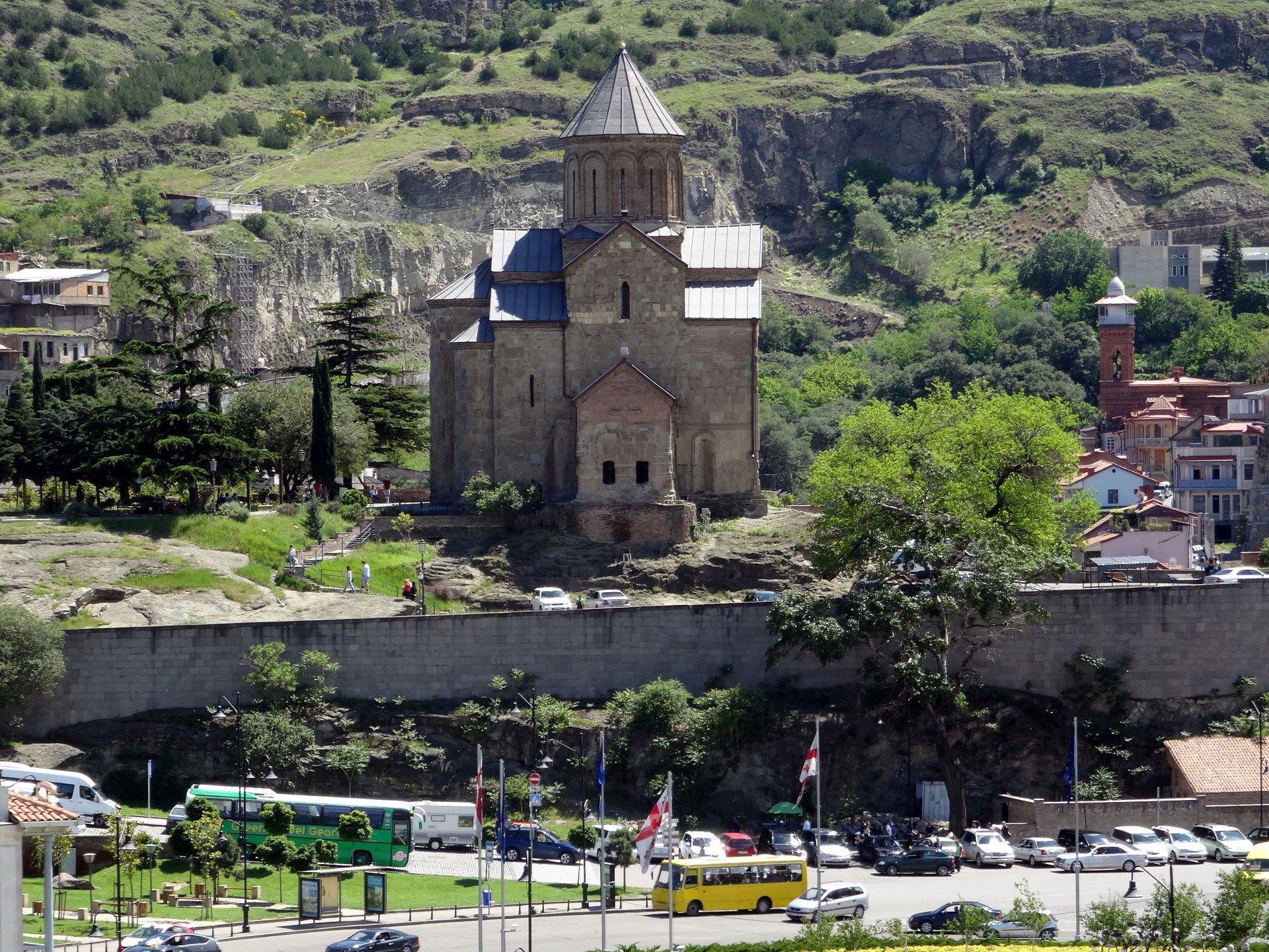 Tbilisi